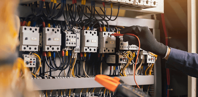 Electrical