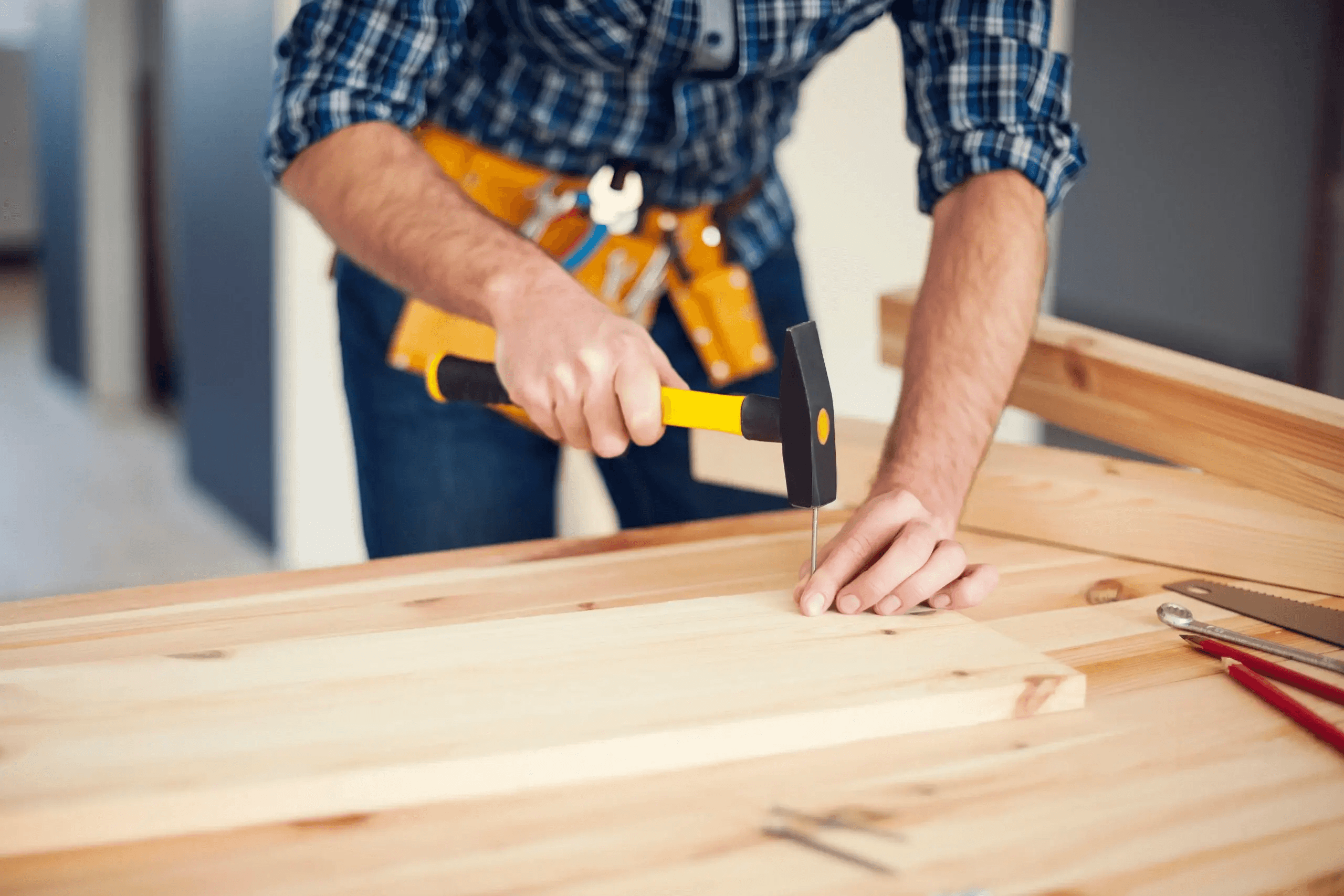 Carpenting