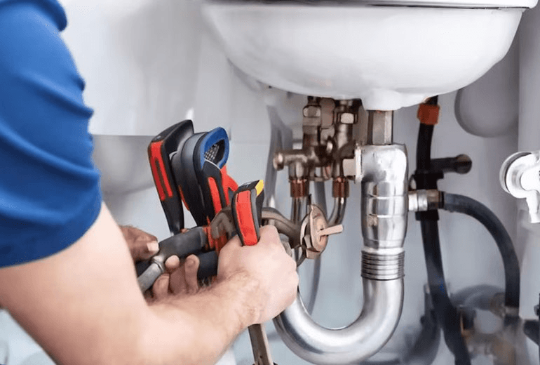 Plumbing